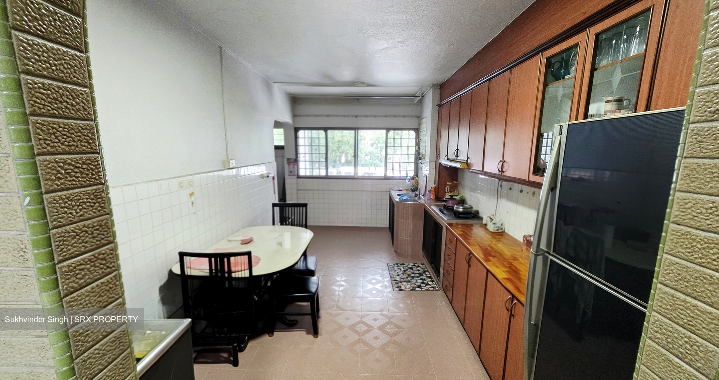 Blk 517 Jurong West Street 52 (Jurong West), HDB 3 Rooms #602251811